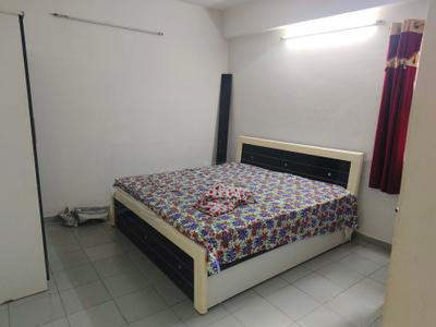 Bedroom Image of 1050 Sq.ft 2 BHK Apartment / Flat for sale in Goyal Plaza, Satellite Ahmedabad for Rs. 7500000
