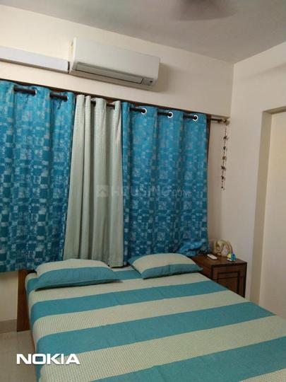 Palm island 1 2 3 CHS aarey milk colony royal palms Bedroom 1