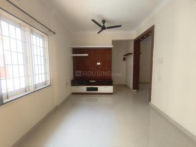 Hall Image of 1334 Sq.ft 3 BHK Apartment / Flat for sale in K R Puram Bengaluru for Rs. 13000000