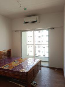 Bedroom Image of 1050 Sq.ft 2 BHK Duplex for sale in Gera World Of Joy, Upper Kharadi Pune for Rs. 11000000