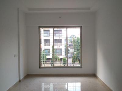 Living Room Image of 670 Sq.ft 1 BHK Apartment / Flat for sale in RNA NG Platinum City, Vasai East Vasai for Rs. 3800000