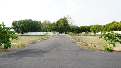 Image of 1233 Sq.ft Residential Plot / Land for sale in Gummudipoondi, Chennai for Rs. 1602900