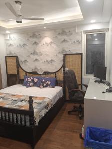 Bedroom Image of 2000 Sq.ft 3 BHK Apartment / Flat for sale in Godrej Summit, Sector 104 Gurgaon for Rs. 18000000