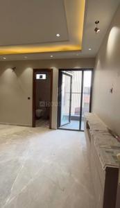 Hall Image of 2000 Sq.ft 3 BHK Builder Floor for sale in Mansarover Garden New Delhi for Rs. 33000000