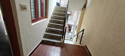 Image of 1600 Sq.ft 3 BHK Builder Floor for rent in Kammanahalli, Bengaluru for Rs. 30100