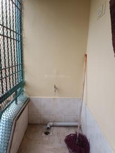 Balcony Image of 900 Sq.ft 2 BHK Apartment / Flat for rent in Choolaimedu Chennai for Rs. 25000