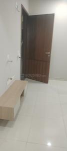 Hall Image of 1755 Sq.ft 3 BHK Apartment / Flat for rent in Shilp Serene, Shilaj Ahmedabad for Rs. 35000