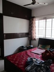 Bedroom Image of 976 Sq.ft 2 BHK Apartment / Flat for sale in Ahad Meadows by Ahad Builders Pvt Ltd, Chikkakannalli Bengaluru for Rs. 8900000