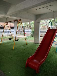 Image of 1036 Sq.ft 2 BHK Apartment / Flat for sale in Zende Alcove, Ghorpadi, Pune for Rs. 10000000