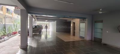 Image of 1800 Sq.ft 3 BHK Apartment / Flat for rent in Vaishali, Ghaziabad for Rs. 45000