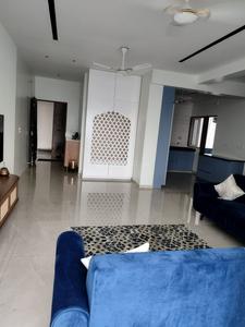 Hall Image of 1350 Sq.ft 3 BHK Apartment / Flat for sale in Aashray Aspire, Saiyed Vasna Vadodara for Rs. 7500000