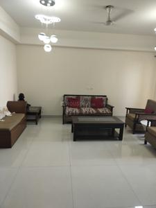 Bedroom Image of 1800 Sq.ft 3 BHK Apartment / Flat for sale in Adani M2K Oyster Grande, Sector 102 Gurgaon for Rs. 29000000