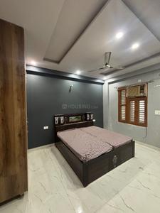 3 BHK Independent Builder Floor