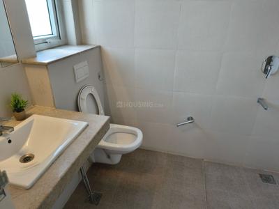 Image of 1800 Sq.ft 3 BHK Apartment / Flat for sale in Conscient Heritage Max, Sector 102, Gurgaon for Rs. 26500000