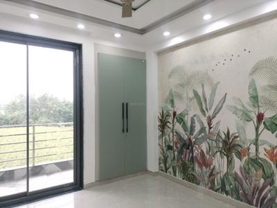 Bedroom Image of 1557 Sq.ft 3 BHK Builder Floor for sale in BPTP District 4, Sector 84 Faridabad for Rs. 17000000