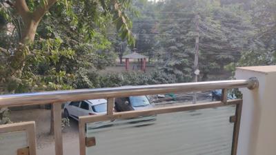 Image of 1395 Sq.ft 3 BHK Builder Floor for sale in Indirapuram, Ghaziabad for Rs. 10800000