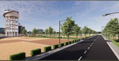 Image of 1200 Sq.ft Residential Plot / Land for sale in Vellalore, Coimbatore for Rs. 450000