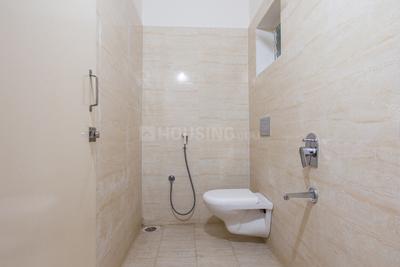 Bathroom Image of HelloWorld Falak in Hafeezpet, Hyderabad