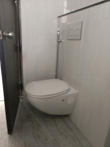 Common Bathroom Image of 1400 Sq.ft 3 BHK Apartment / Flat for sale in Duville Riverdale Residences I, Kharadi Pune for Rs. 15500000