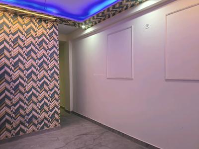 Living Room Image of 900 Sq.ft 3 BHK Builder Floor for sale in Ved Vihar Ghaziabad for Rs. 3475293