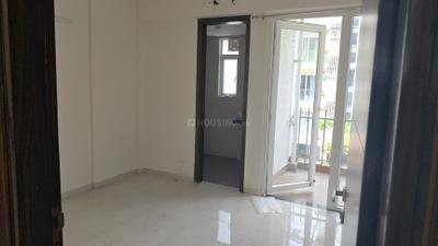 Bedroom Image of 1494 Sq.ft 3.5 BHK Builder Floor for sale in Smartworld Gems, Sector 89 Gurgaon for Rs. 16200000