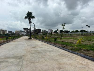 Image of 167 Sq.ft Residential Plot / Land for sale in Raviryal, Hyderabad for Rs. 5845000