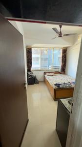 Bedroom Image of 1125 Sq.ft 2 BHK Apartment / Flat for sale in Dharmadev Swaminarayan Park 2, Vishala Ahmedabad for Rs. 5500000