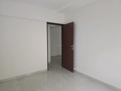 Bedroom Image of 2100 Sq.ft 4 BHK Apartment / Flat for sale in DLH Square, Juhu Mumbai for Rs. 117500000