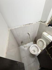 Image of 655 Sq.ft 1 BHK Apartment / Flat for sale in Mont Vert Sunshine Joy, Pirangut, Pune for Rs. 3500000