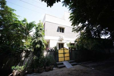 Image of 1800 Sq.ft 3 BHK Independent House for sale in Ghuma, Ahmedabad for Rs. 18600000