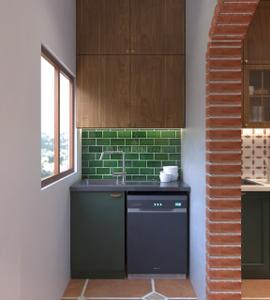Bedroom Image of 3600 Sq.ft 4 BHK Apartment / Flat for sale in Banaswadi Bengaluru for Rs. 53000085