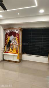 Hall Image of 980 Sq.ft 2 BHK Apartment / Flat for rent in Venkatesh Lake Town D 6 Wing A And B, Katraj Pune for Rs. 18000