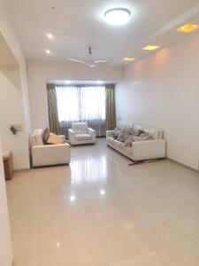 Hall Image of 1333 Sq.ft 3 BHK Apartment / Flat for sale in Matoshree Empress, Dadar East Mumbai for Rs. 60000000