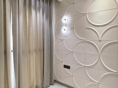 Bedroom Image of 4500 Sq.ft 4 BHK Builder Floor for sale in Palam Vihar Gurgaon for Rs. 36000000