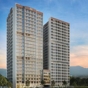 1 BHK Flat