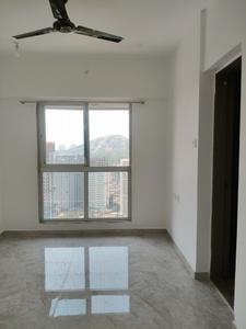 Bedroom Image of 550 Sq.ft 1 BHK Apartment / Flat for rent in Sachdev Complex , Bhandup West Mumbai for Rs. 32000