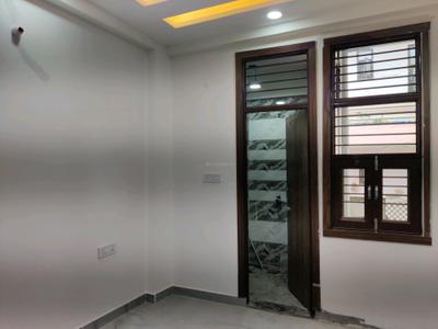 Bedroom Image of 900 Sq.ft 3 BHK Apartment / Flat for sale in Govindpuram Ghaziabad for Rs. 4500000