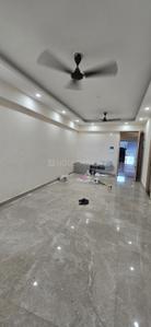 Hall Image of 1200 Sq.ft 3 BHK Apartment / Flat for rent in Elixir MK City, Sirol Gwalior for Rs. 18000