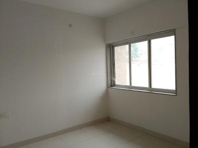 Bedroom Image of 1530 Sq.ft 3 BHK Apartment / Flat for sale in Godrej City Woods Panvel Phase 1, Panvel Navi Mumbai for Rs. 12500000