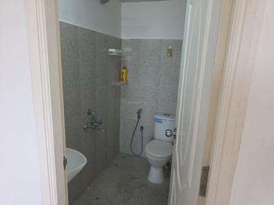 Image of 600 Sq.ft 2 BHK Apartment / Flat for rent in Urbanrise Revolution One, Padur, Chennai for Rs. 23000