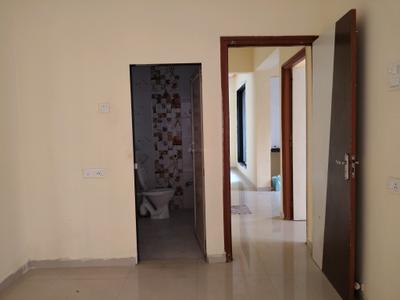 Bedroom Image of 1150 Sq.ft 2 BHK Apartment / Flat for sale in Simran Sapphire, Kharghar Navi Mumbai for Rs. 11500000