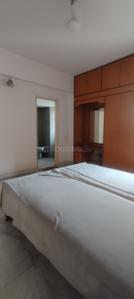 Bedroom Image of 1500 Sq.ft 3 BHK Apartment / Flat for sale in Ambuja Udita, Santoshpur Kolkata for Rs. 16000000