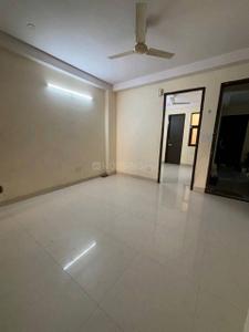 Hall Image of 720 Sq.ft 2 BHK Builder Floor for rent in Sultanpur New Delhi for Rs. 17000