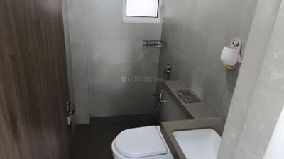 Image of 1250 Sq.ft 3 BHK Apartment / Flat for sale in A And O F Residences, Malad East, Mumbai for Rs. 30500000