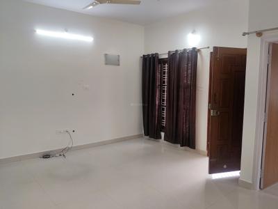 Living Room Image of 1200 Sq.ft 2 BHK Apartment / Flat for rent in Indira Nagar Bengaluru for Rs. 57000
