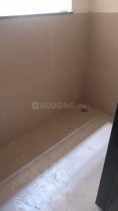 Balcony Image of 1020 Sq.ft 2 BHK Apartment / Flat for rent in Nivasa Enchante, Lohegaon Pune for Rs. 24000