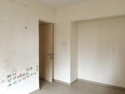 Bedroom Image of 650 Sq.ft 1 BHK Apartment / Flat for sale in Puranik City Phase 3, Thane West Thane for Rs. 5700000