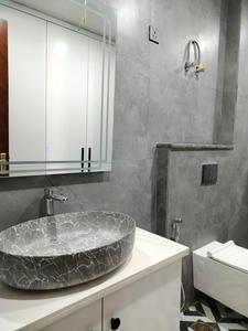 Bedroom One Image of 3600 Sq.ft 4.5 BHK Builder Floor for sale in Emaar Emerald Floors, Sector 65 Gurgaon for Rs. 90000000