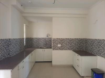 Kitchen Image of 2352 Sq.ft 4 BHK Apartment / Flat for sale in Pareena Coban Residences, Gopalpur Gurgaon for Rs. 29900000