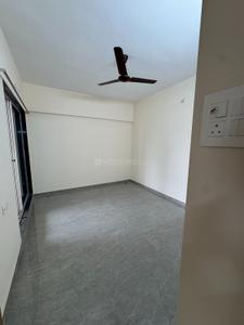 Hall Image of 1220 Sq.ft 2 BHK Apartment / Flat for sale in Marquis Royal Palm, Ulwe Navi Mumbai for Rs. 13500000